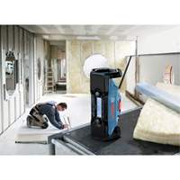 Radio de chantier compacte avec Bluetooth 5.0, Lithium-ion, 18 V Nia-Chem Ltd.