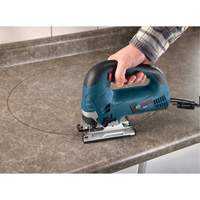 Top-Handle Jig Saw Nia-Chem Ltd.