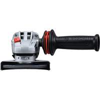 Ergonomic Angle Grinder, 4-1/2", 120 V, 10 A, 11000 RPM Nia-Chem Ltd.