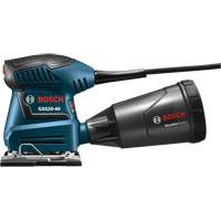Orbital Finishing Sander Nia-Chem Ltd.