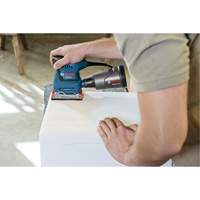 Orbital Finishing Sander Nia-Chem Ltd.
