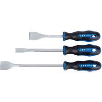 Jeu de grattoirs &agrave; joint Nia-Chem Ltd.