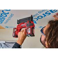 18-Gauge Cordless Brad Nailer (Tool Only), 18 V, Lithium-Ion Nia-Chem Ltd.