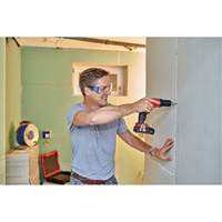 Cordless Drywall Screwdriver (Tool Only) Nia-Chem Ltd.