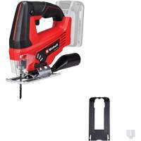 Variable Speed Cordless Jigsaw (Tool Only), 18 V, Lithium-Ion, 0-2700 SPM, 1" Stroke Length Nia-Chem Ltd.