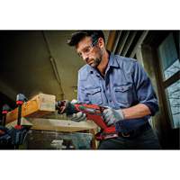 Professional Cordless Reciprocating Saw (Tool Only), 18 V, Lithium-Ion Battery Nia-Chem Ltd.