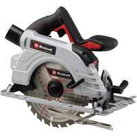 Cordless Circular Saw (Tool Only), 7-1/4", 18 V Nia-Chem Ltd.
