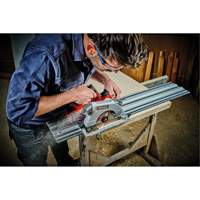 Cordless Circular Saw (Tool Only), 7-1/4", 18 V Nia-Chem Ltd.