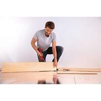 Cordless Oscillating Multi-Tool (Tool Only) Nia-Chem Ltd.