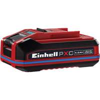 Sealed Power X-Change Plus Battery, Lithium-Ion, 18 V, 4 Ah Nia-Chem Ltd.