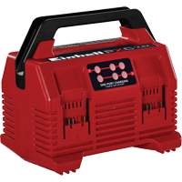 PXC 4 Port Fast Charger, 18 V, Lithium-Ion Nia-Chem Ltd.