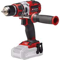Professional Cordless Drill/Driver (Tool Only), Lithium-Ion, 18 V, 1/2" Chuck, 531 in-lbs Torque Nia-Chem Ltd.
