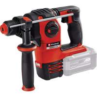 Perceuse &agrave; percussion professionnelle SDS-plus (outil seulement), 18 V, 3/4", 160  lb-po, 0-1200 tr/min Nia-Chem Ltd.