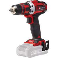 Cordless Drill/Driver (Tool Only), Lithium-Ion, 18 V, 1/2" Chuck, 354 in-lbs Torque Nia-Chem Ltd.