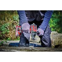 Professional Cordless Hammer Drill/Driver (Tool Only), 1/2" Chuck, 18 V Nia-Chem Ltd.