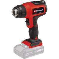 18V Cordless Heat Gun (Tool Only) Nia-Chem Ltd.