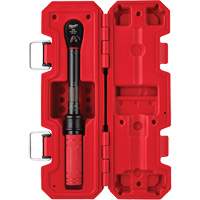 Torque Wrench, Click, 3/8" Square Drive, 5.6 - 28.2 N.m/50 - 250 in-lbs Nia-Chem Ltd.