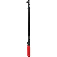 Torque Wrench, Click, 1/2" Square Drive, 50 - 200 ft-lbs./67.8 - 339 N.m Nia-Chem Ltd.