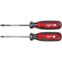Cushion Grip Screwdriver Set, 2 Pcs. Nia-Chem Ltd.