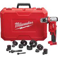 Outil emporte-pi&egrave;ce 6 tonnes 1/2" &agrave; 2" M18 FORCE LOGIC Nia-Chem Ltd.