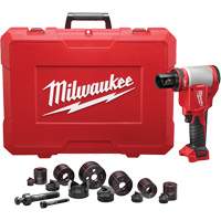 Outil emporte-pi&egrave;ce 10 tonnes de 1/2" &agrave; 2" M18 FORCE LOGIC Nia-Chem Ltd.