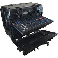 Ensemble de service pour entretien g&eacute;n&eacute;ral, 220 morcea Nia-Chem Ltd.