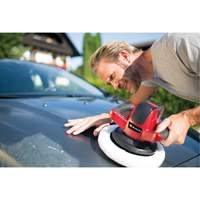 Polisseuse sans fil pour voiture CE-CB 18/254 Li (outil seulement) Nia-Chem Ltd.