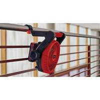 GE-CF 18/2200 Li 18V Cordless Fan (Tool Only) Nia-Chem Ltd.