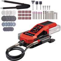 Poste pour outil rotatif sans fil TE-MT 18/34 Li (outil seulement) Nia-Chem Ltd.