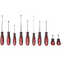 Screwdriver Kit, 10 Nia-Chem Ltd.