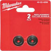 Replacement Cutter Wheels Nia-Chem Ltd.