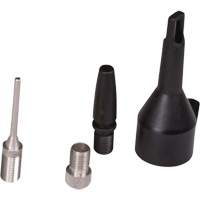 PRESSITO 18V Cordless Inflator & Deflator (Tool Only) Nia-Chem Ltd.