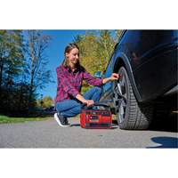 PRESSITO 18V Cordless Inflator & Deflator (Tool Only) Nia-Chem Ltd.