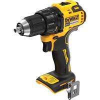 MAX* Brushless Cordless Drill/Driver (Tool Only), Lithium-Ion, 20 V, 1/2" Chuck Nia-Chem Ltd.