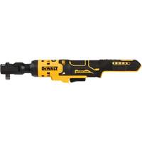 Rochet sans balai ATOMIC COMPACT SERIES MAX* (outil seulement), 20 V, Prise de 3/8" Nia-Chem Ltd.