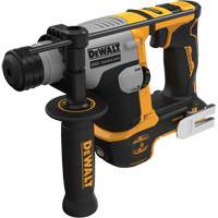 Marteau rotatif SDS Plus sans fil et sans balai ATOMIC MAX* (outil seulement), 20 V, 5/8", 1100 tr/min Nia-Chem Ltd.