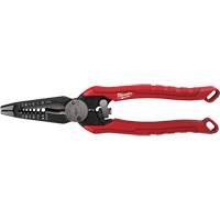 7-in-1 High-Leverage Combination Pliers Nia-Chem Ltd.