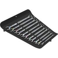 Joker 11 Spanner Set, Ratcheting Combination, 11 Pieces Nia-Chem Ltd.
