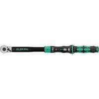 Cl&eacute; dynamom&eacute;trique Click-Torque Lock C 3 r&eacute;glable avec fonction Torque Lock, &agrave; cliquer, Entraînement 1/2" carr&eacute;, 30 - 146 lb-pi Nia-Chem Ltd.