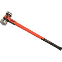 Masse HEADLOCK, 16 lb, 36", Prise Fibre de verre Nia-Chem Ltd.