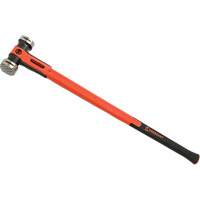Masse HEADLOCK, 8 lb, 36", Prise Fibre de verre Nia-Chem Ltd.