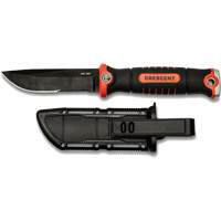 Fixed Blade Trade Knife with Sheath Nia-Chem Ltd.