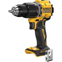 ATOMIC Brushless Cordless Hammer Drill (Tool Only), 1/2" Chuck, 20 V Nia-Chem Ltd.