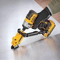 18GA Shear Attachment Nia-Chem Ltd.
