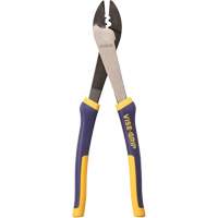Forged Crimper Nia-Chem Ltd.