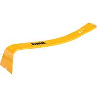 Barre plate en acier &agrave; ressort, Largeur de 1-2/5", Longueur de 15" Nia-Chem Ltd.