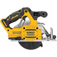 XTREME Brushless Cordless Circular Saw (Tool Only), 5-3/8", 12 V Nia-Chem Ltd.