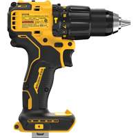 Perfomarteau sans fil et sans balai (outil uniquement), Mandrin 1/2", 20 V Nia-Chem Ltd.