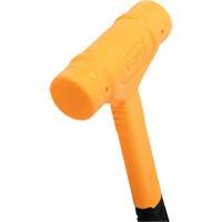 Marteau sans rebond, 12 oz, Prise Lisse, 11-1/10" lo Nia-Chem Ltd.