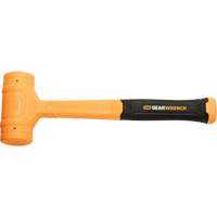 Marteau sans rebond, 32 oz, Prise Lisse, 13-3/10" lo Nia-Chem Ltd.